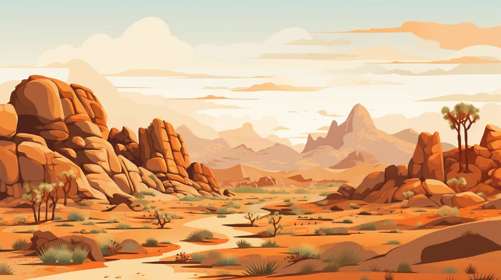 Vad kan man förvänta sig av Att göra i Joshua Tree Nationalpark?