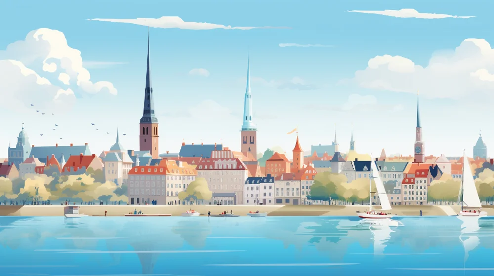 Att göra i Kalundborg: Är det Danmarks dolda pärla?