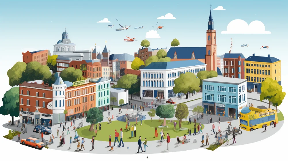 Att göra i Kassel: Är det verkligen värt ett besök?