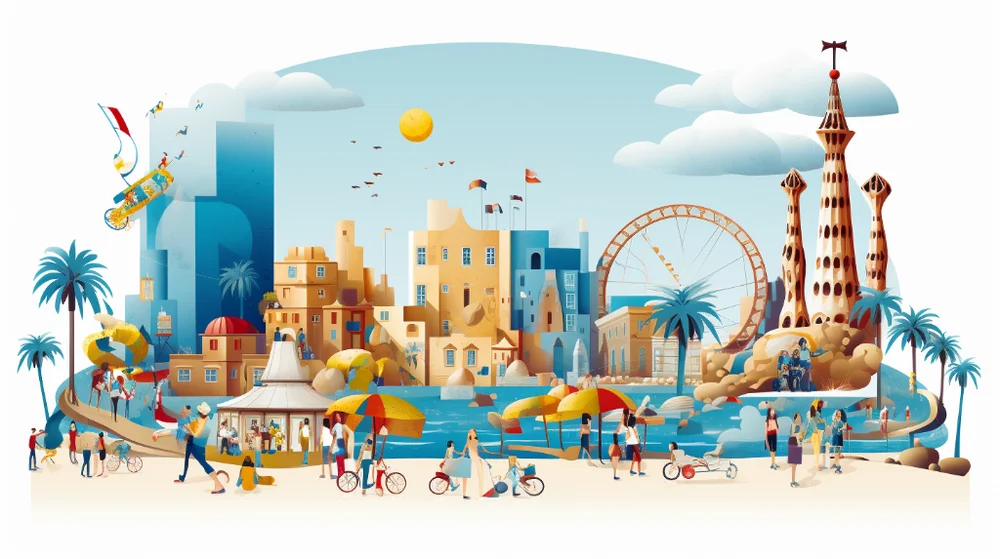 Att göra i Katalonien: Vilka är de oupptäckta pärlorna?