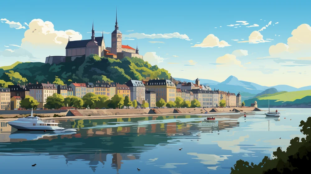 Vad är det bästa att göra i Koblenz? Utforska med oss!