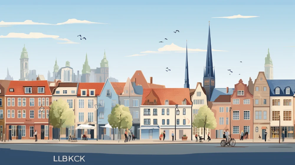 Vad är det bästa Att göra i Lübeck? En guide till dolda pärlor
