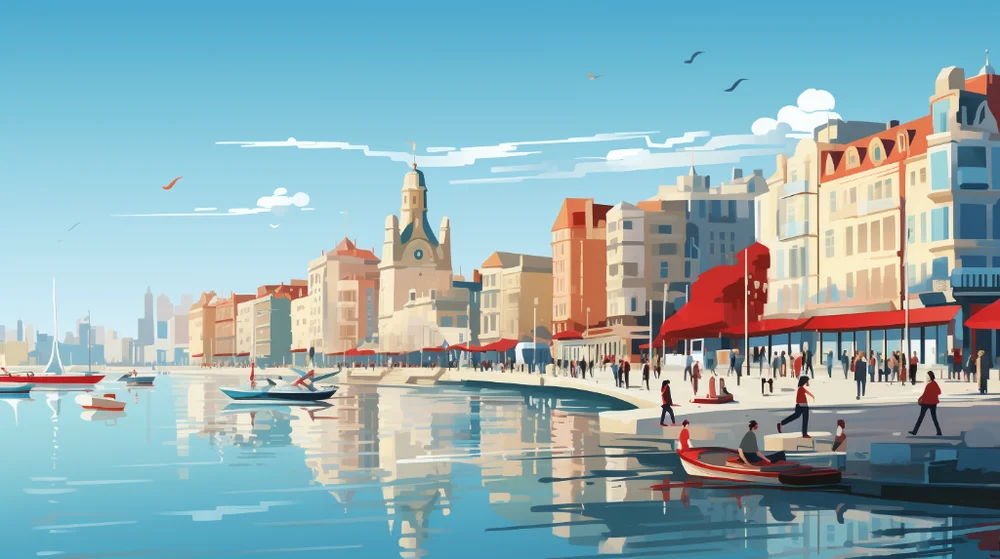 Vad finns det att göra i La Coruña? Din ultimata guide till äventyr!