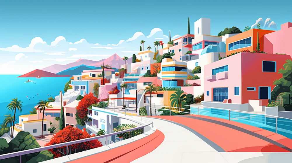 Vad finns det att göra i La Gomera? En guide till oupptäckta äventyr