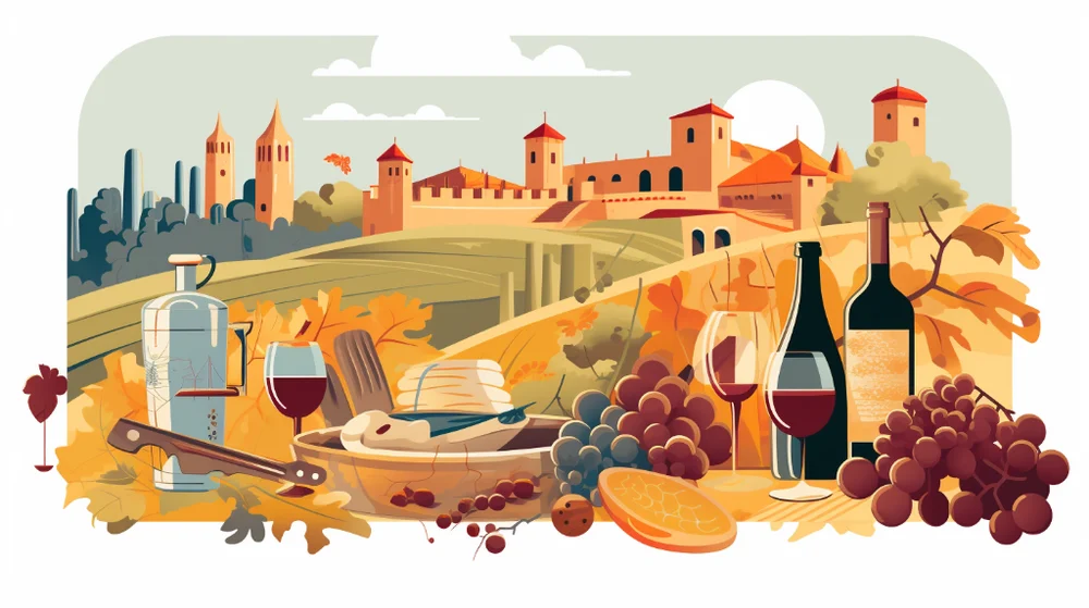 Vad finns det att göra i La Rioja? En guide till oupptäckta äventyr