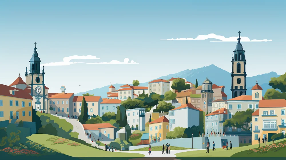 Att göra i Lamego: Är du redo för Portugals dolda pärla?