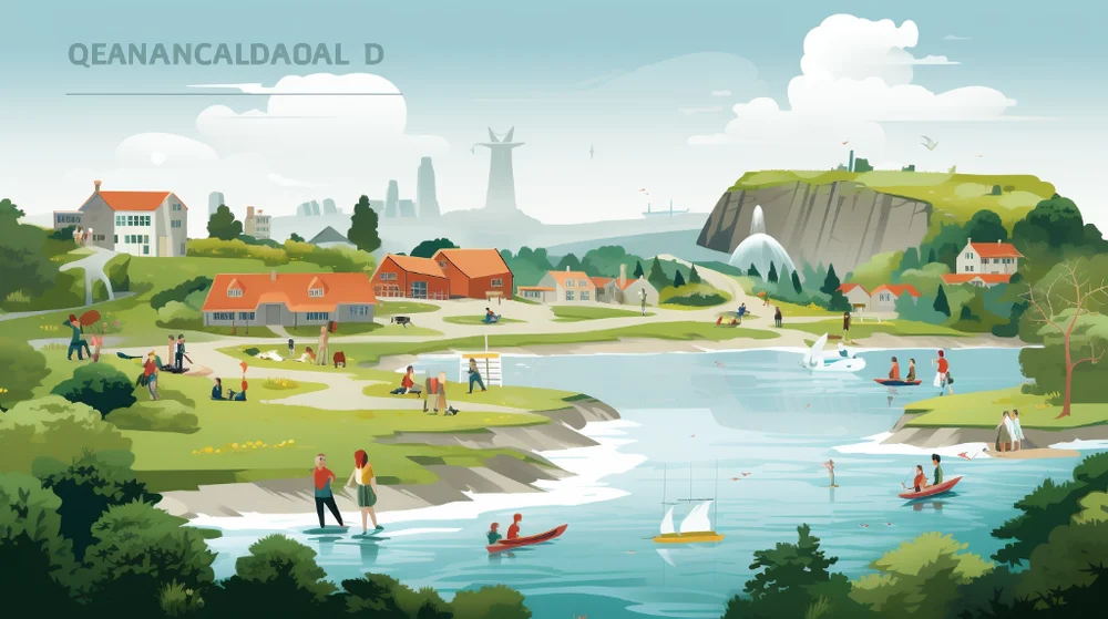 Att göra i Langeland: Har du upptäckt dessa pärlor än?