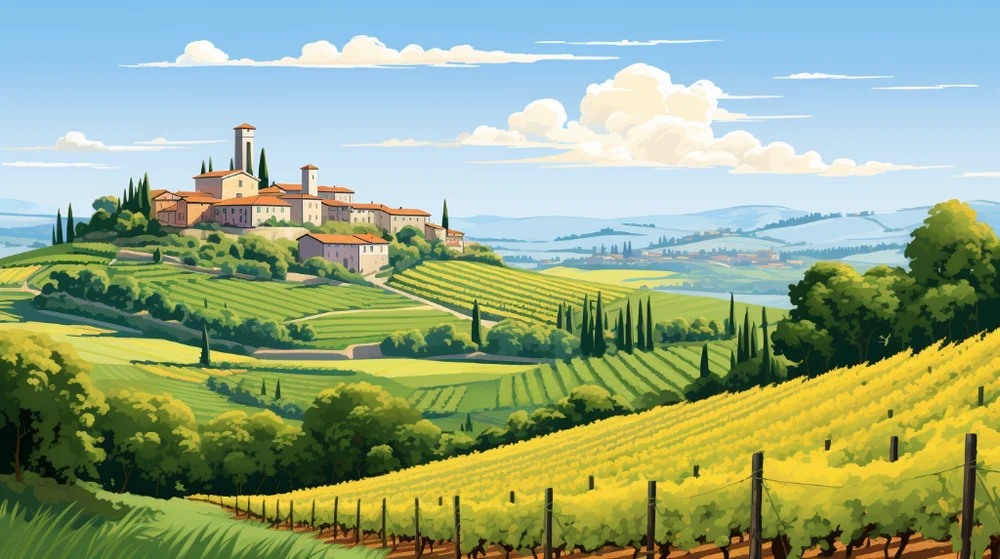 Vad kan man upptäcka? Att göra i Langhe för äventyrliga resenärer