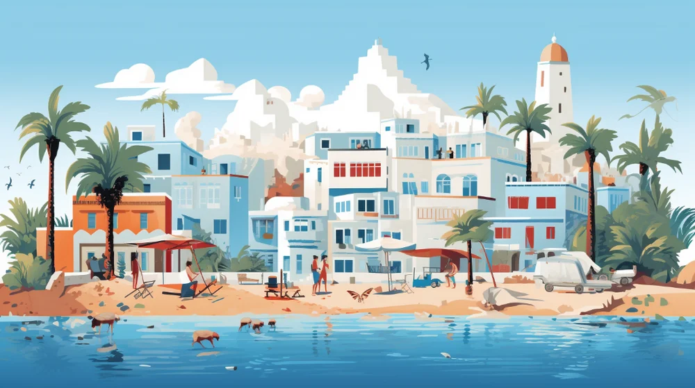 Vad är det bästa att göra i Lanzarote? En guide för nyfikna resenärer!