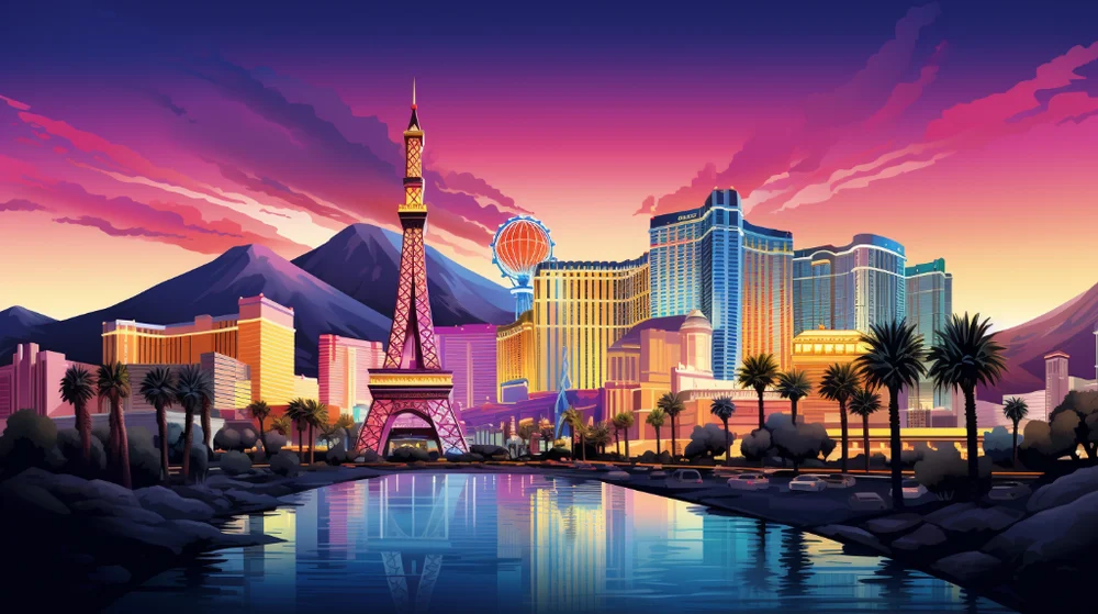 Vad är det bästa Att göra i Las Vegas? En guide för äventyrliga själar!