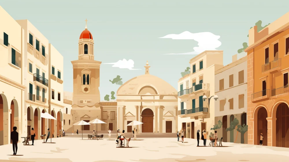 Vad är det bästa Att göra i Lecce? En guide till det oväntade!