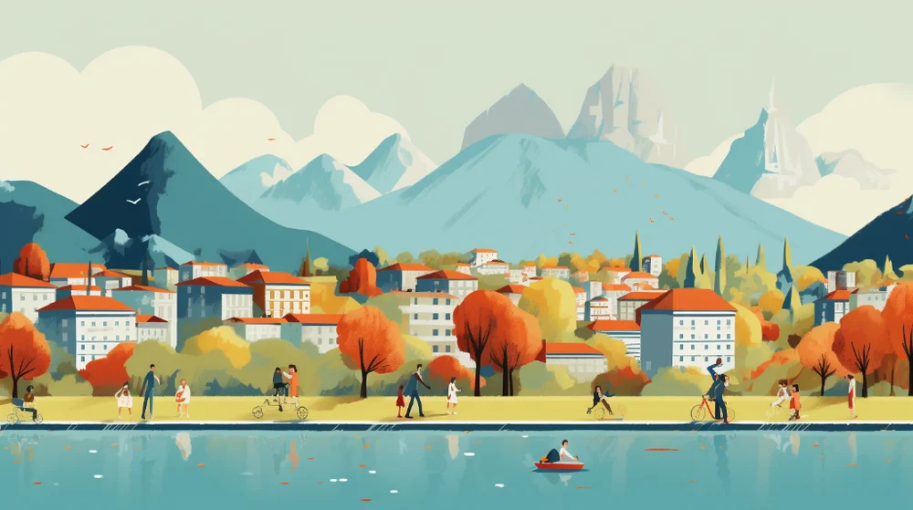 Att göra i Lecco: Är du redo att upptäcka denna italienska pärla?