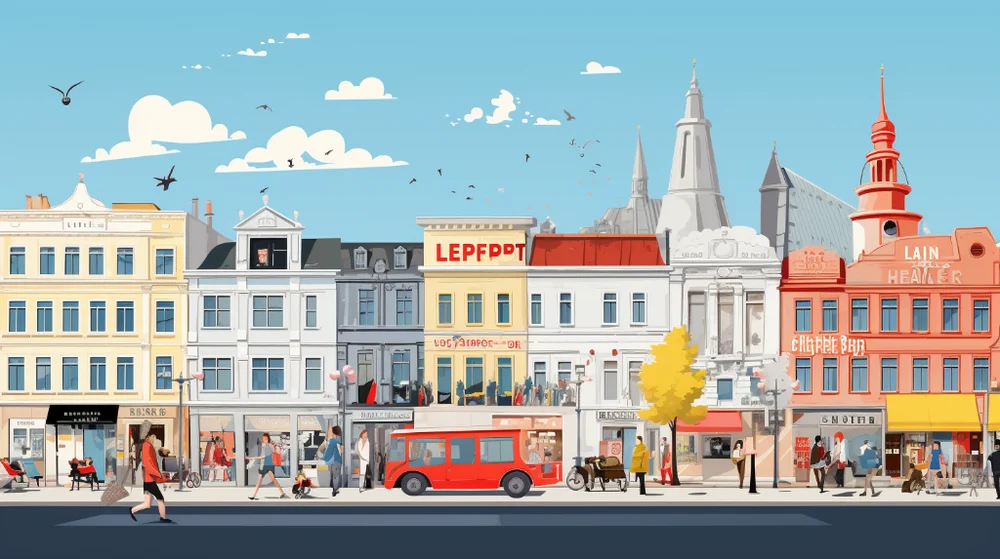 Att göra i Leipzig: Är du redo för Tysklands bäst bevarade hemlighet?