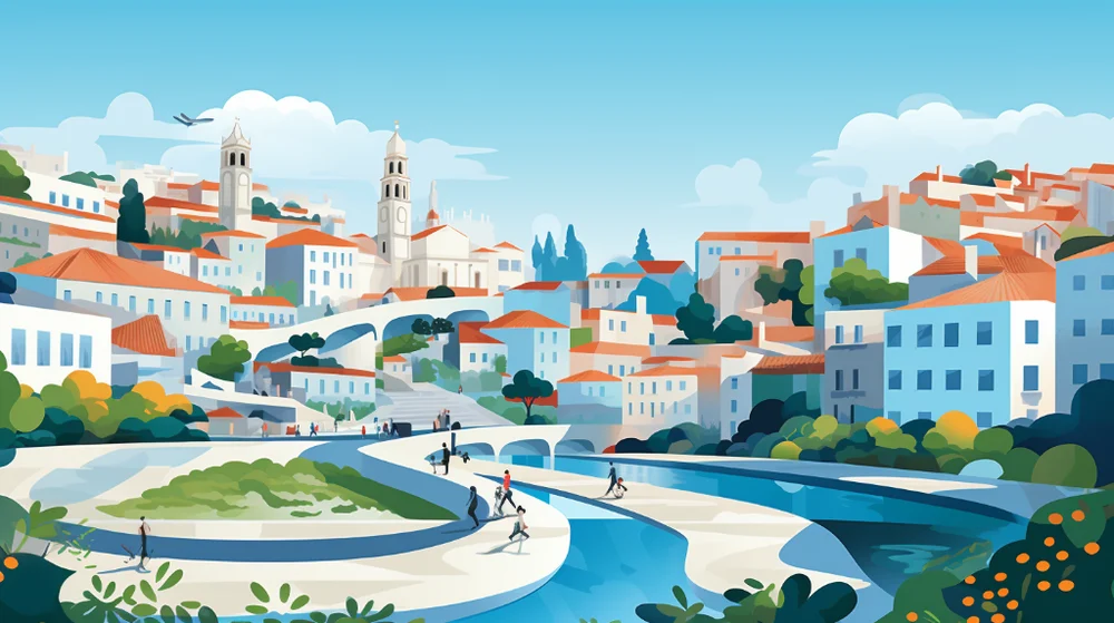 Vad väntar du på? Upptäck allt Att göra i Leiria!