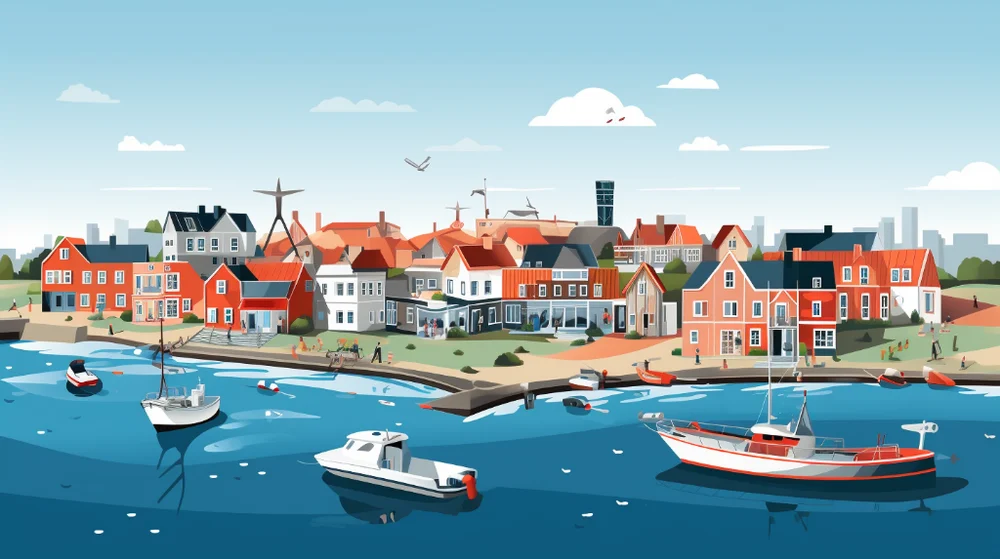 Vad väntar du på? Upptäck allt Att göra i Lemvig!