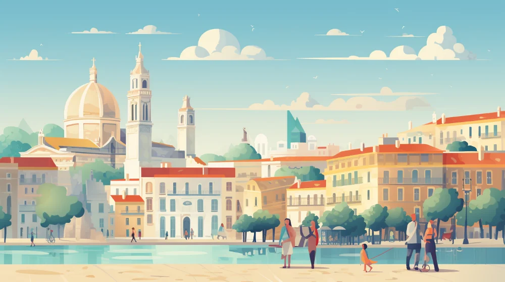 Vad väntar du på? Att göra i Lissabon för en oförglömlig semester!