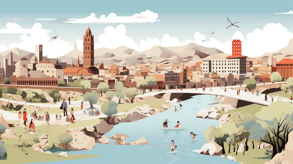 Att göra i Lleida: Är du redo för Spaniens dolda pärla?