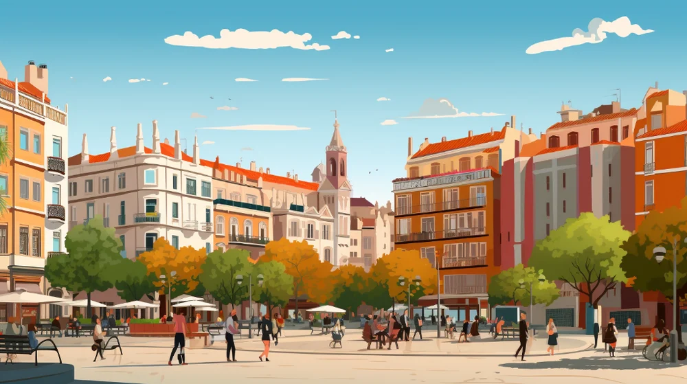 Vad finns det att göra i Logroño? Upptäck hemligheterna bakom staden!