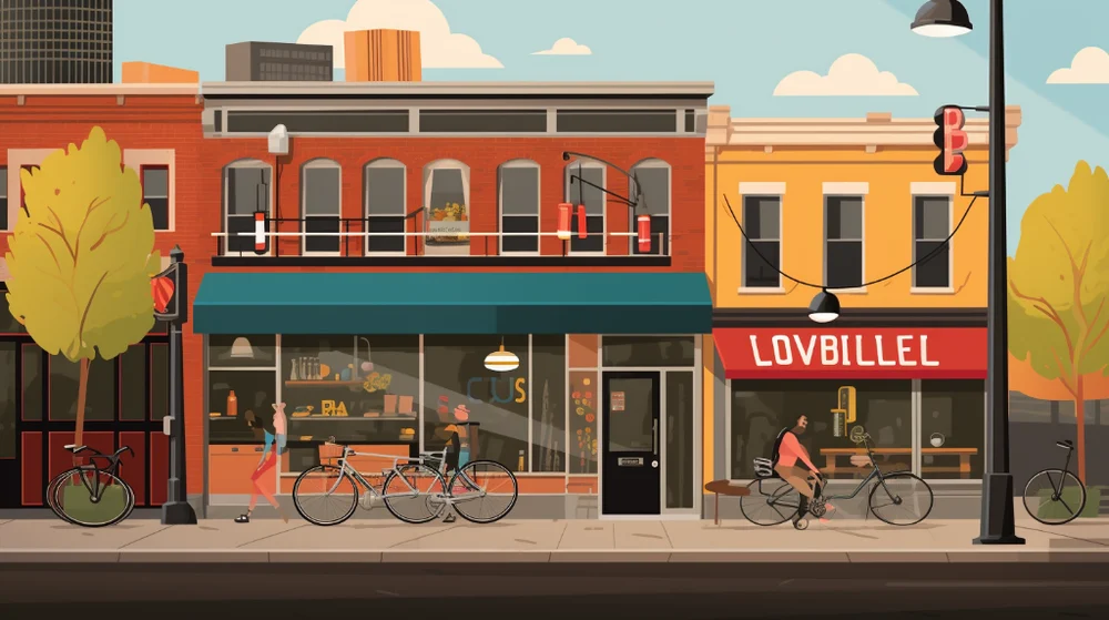 Att göra i Louisville: Vilka är stadens dolda pärlor?