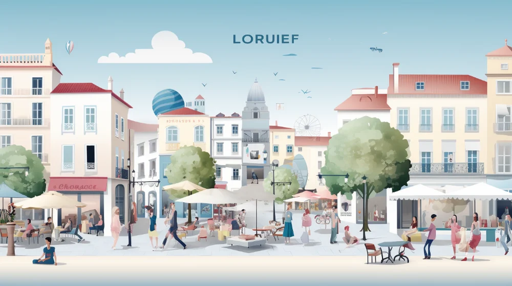Vad finns det att göra i Loures? Din ultimata guide till äventyr!