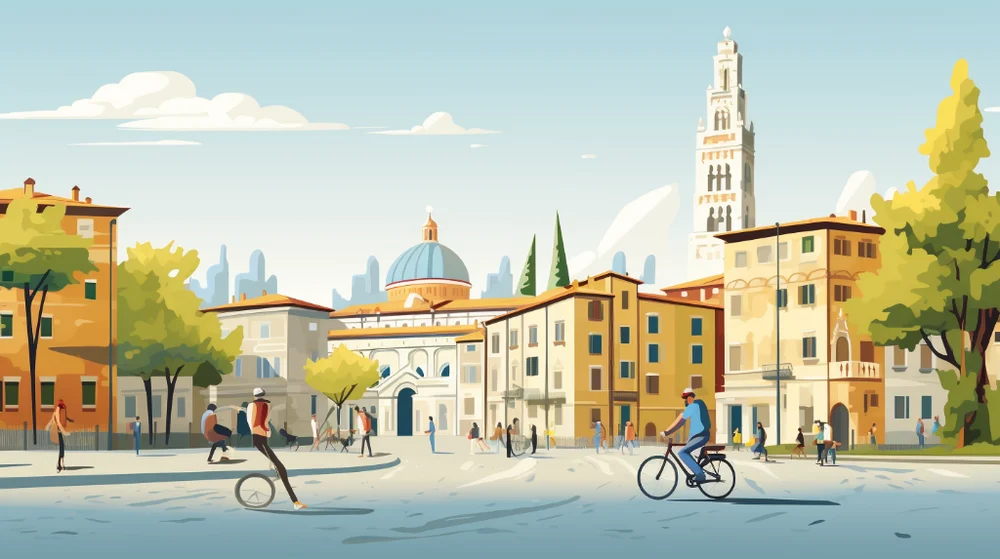 Att göra i Lucca: Är du redo för Italiens dolda pärla?