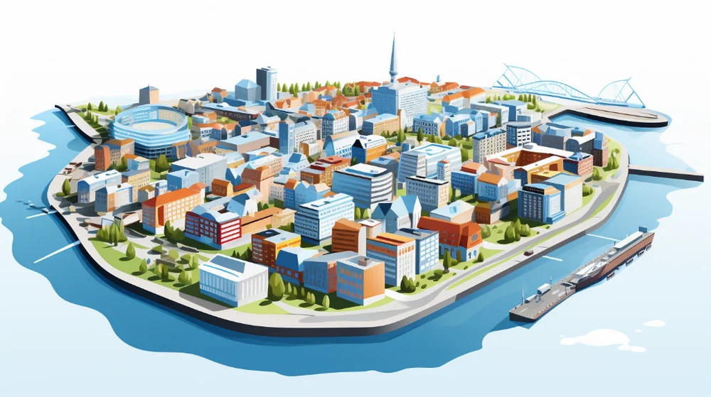 Vad finns det att göra i Ludwigshafen? Din ultimata guide till upplevelser och aktiviteter