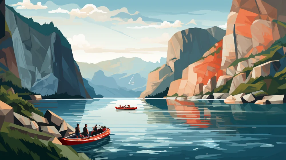 Vad är det bästa att göra i Lysefjorden? Hitta ut nu!