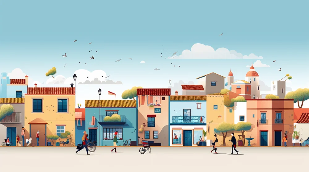 Att göra i Mértola: Är du redo för Portugal's dolda pärla?