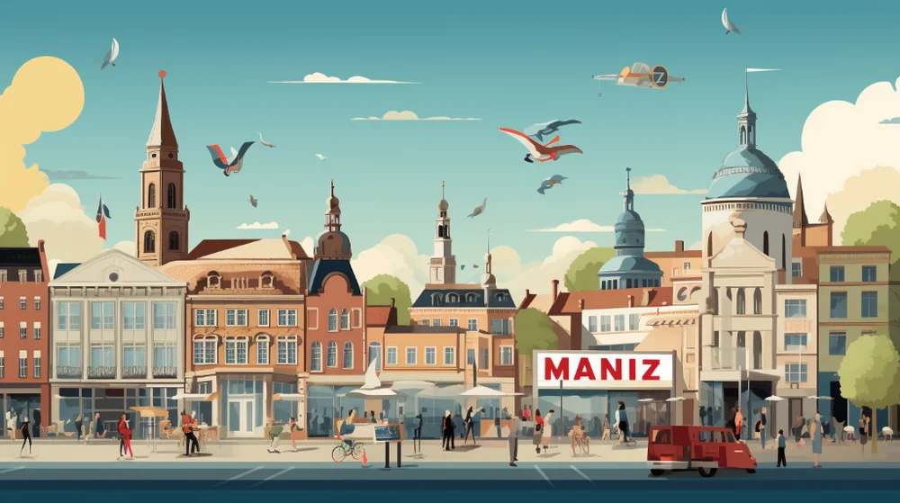 Vad kan man förvänta sig av 'Att göra i Mainz'? Utforska med oss!