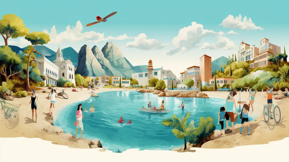 Vad är det bästa att göra i Mallorca? En komplett guide för din semester!