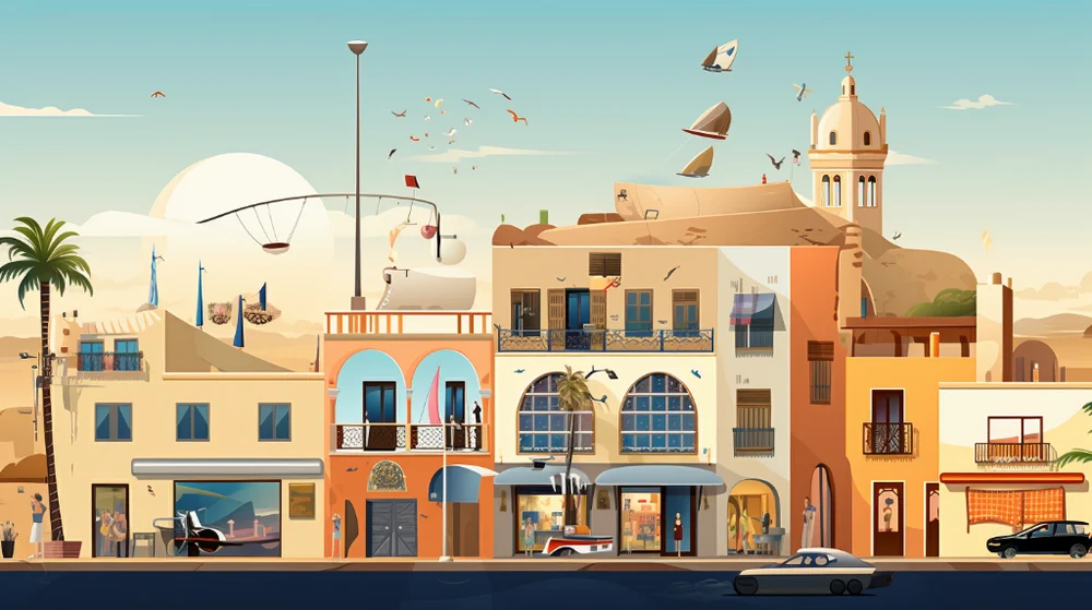 Att göra i Mangualde: Är du redo för Portugals dolda pärla?