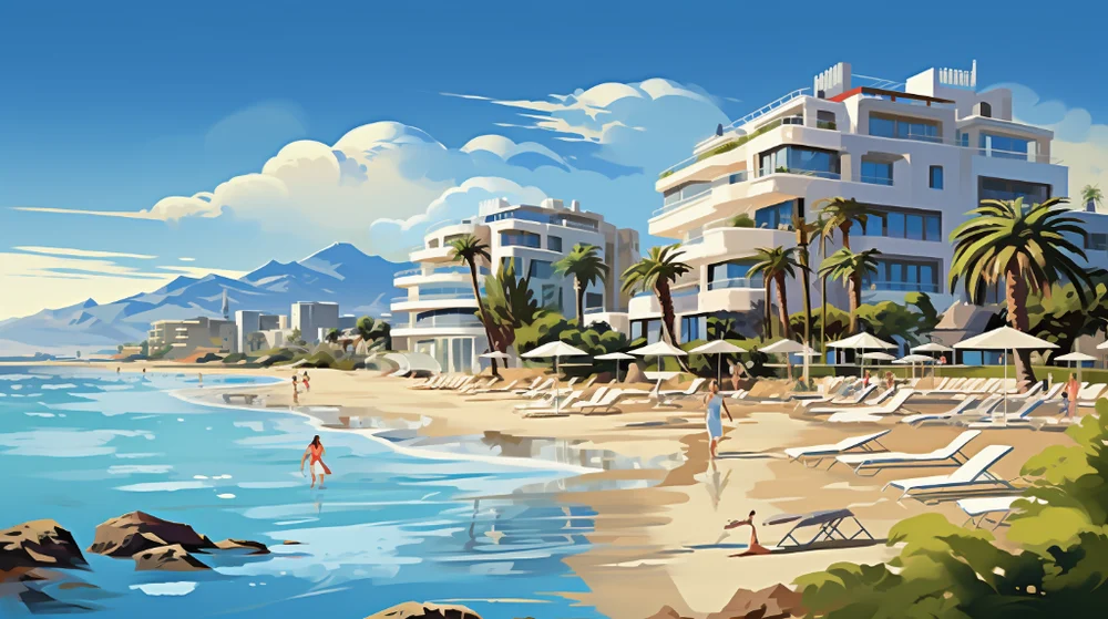 Vad finns det att göra i Marbella? Din ultimata guide till äventyr!