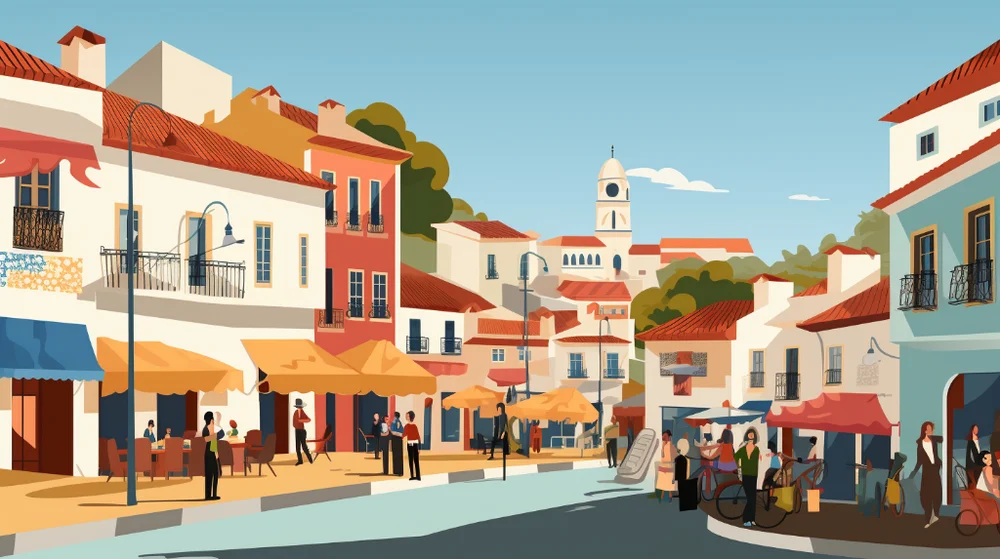 Vad väntar du på? Upptäck allt att göra i Marco de Canaveses!