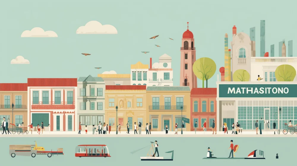 Att göra i Matosinhos: Är du redo för Portugals dolda pärla?