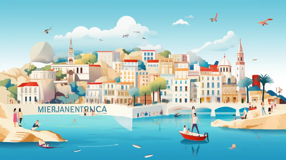 Vad finns det att göra i Menorca? Din ultimata guide till äventyr!