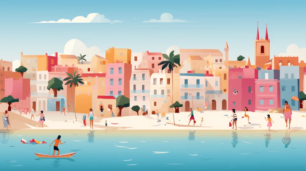 Vad finns det att göra i Menorca? Din ultimata guide till äventyr!