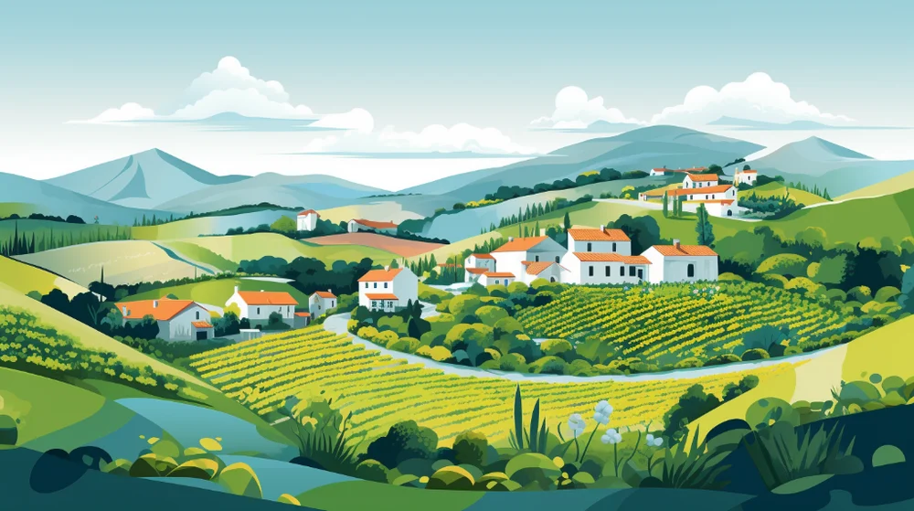 Vad väntar på dig? Att göra i Mesão Frio!