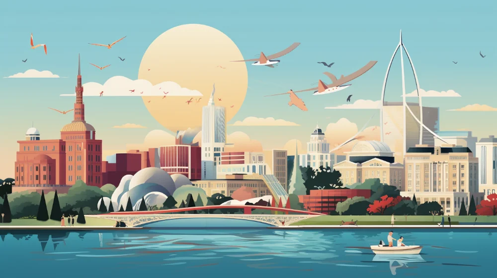 Att göra i Milwaukee: Har du upplevt dessa dolda pärlor?