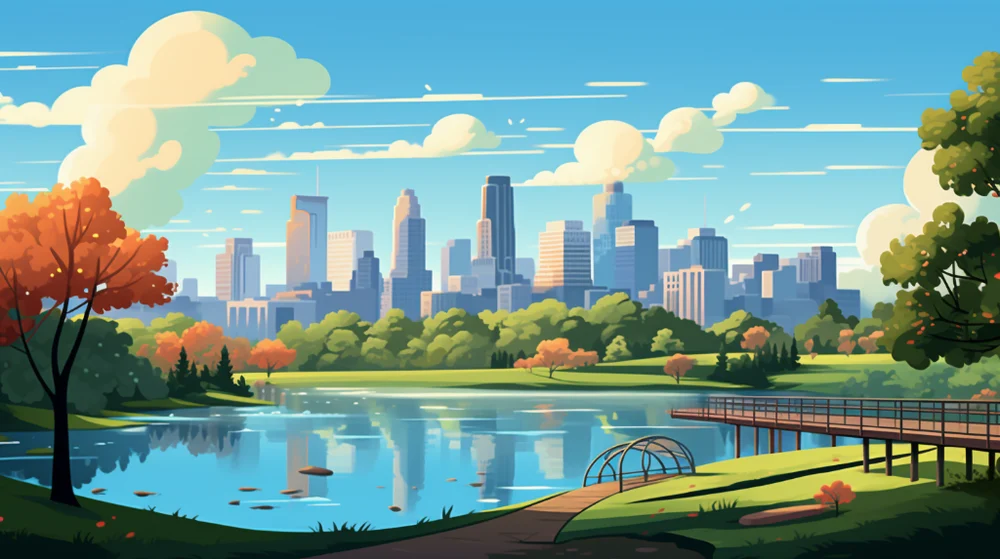 Att göra i Minneapolis: Vad är stadens bästa hemligheter?