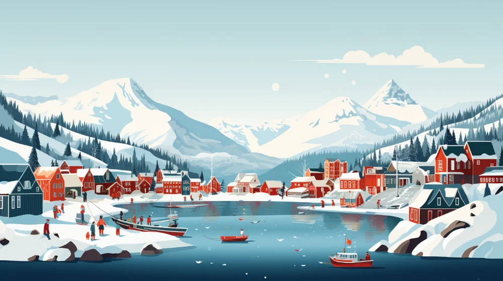 Vad finns det att göra i Mo i Rana? Utforska oväntade äventyr!