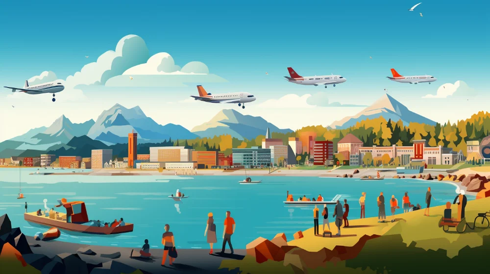 Att göra i Molde: Har du upptäckt dessa pärlor?