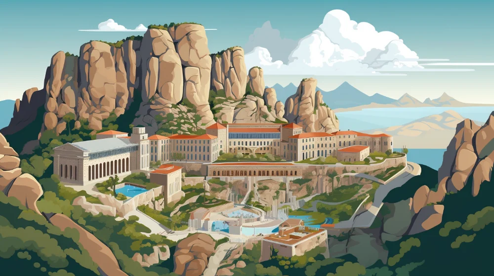 Vad finns det att göra i Montserrat? Upptäck en värld av äventyr!