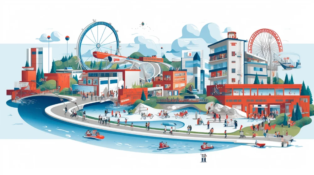 Att göra i Monza: Vad kan man upptäcka i denna italienska pärla?