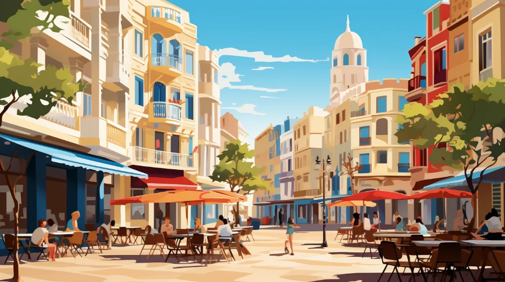 Vad är det bästa Att göra i Murcia? Utforska med oss!