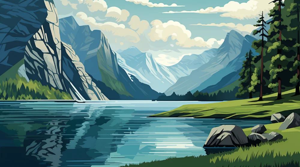 Vad finns det att göra i Nærøyfjorden? Upptäck Norges dolda pärla!