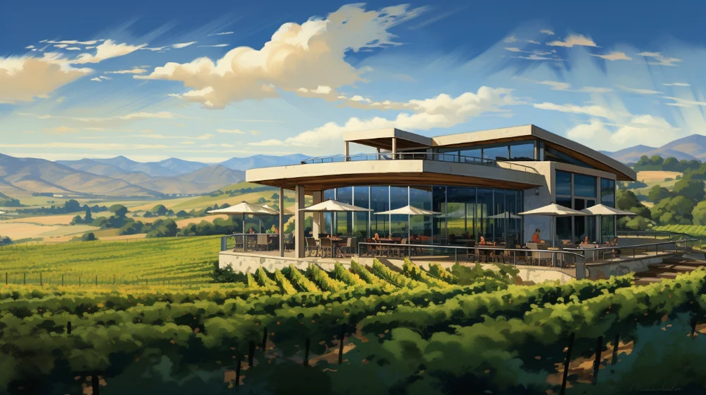 Att göra i Napa Valley: Är du redo för vinets paradis?