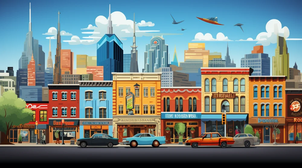 Att göra i Nashville: Är du redo för musikstaden?