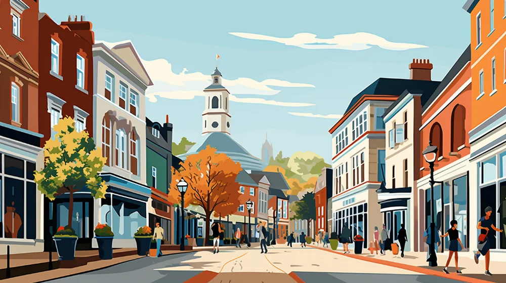 Att göra i Newport: Vad väntar på din nästa semester?