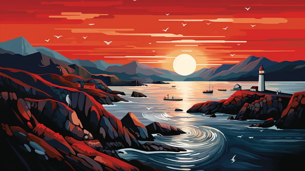 Vad väntar dig att göra i Nordkap? En oförglömlig upplevelse!