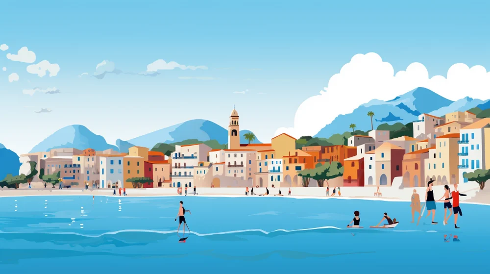 Vad är det bästa Att göra i Nuoro? En guide för nyfikna resenärer